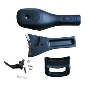 适配苏泊尔改良铝合金压力锅YL229H2好帮手高压锅手柄气阀零配件