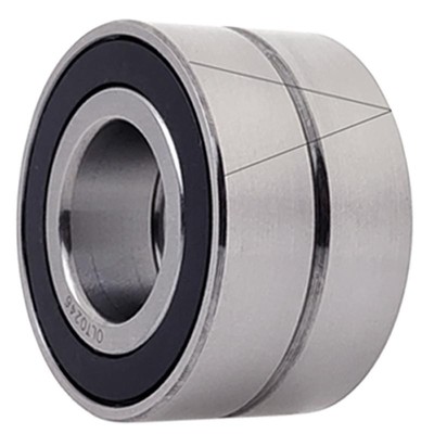 高精度封闭角接触球轴承BMD瑞典