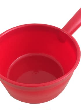 水瓢摔不烂特厚家用厨房塑料水勺