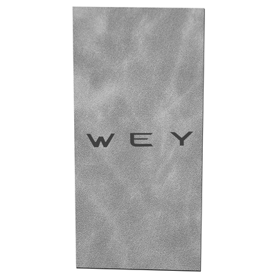 【新款上市】魏牌蓝山专用内饰垫