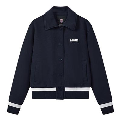 KSWISS盖世威外套女时尚休闲上衣