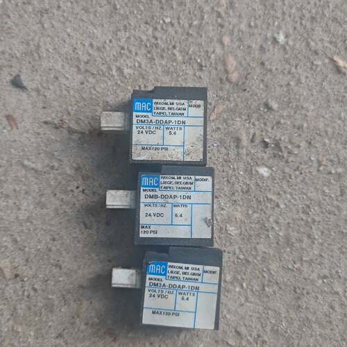 MAC线圈DM3A-DDAP-1DN-询价