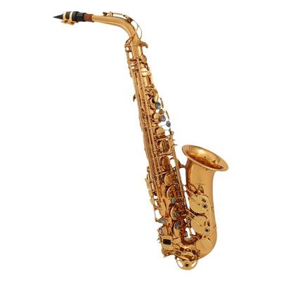 斗牛士萨克斯管乐器中音降E调