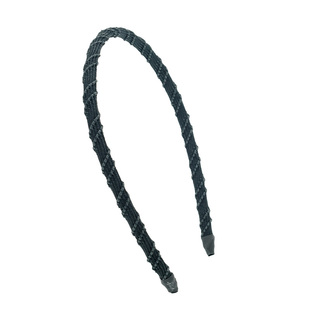 Goody/歌妮零压力发箍防滑无痕贝拉头箍碎发整理洗脸蓬松不勒头