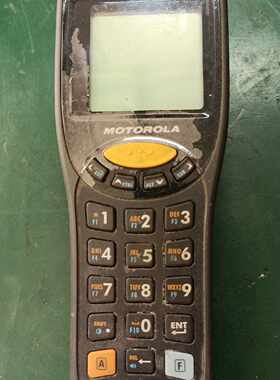 摩托罗拉Symbol讯宝 MC1000-KUOLF2K00C
