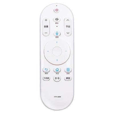 适用海尔电视遥控器HTR-U08W LE42 50 55AL88U51 K82A1 R81A2 U52