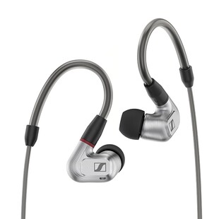SENNHEISER/森海塞尔IE900入耳式旗舰耳塞HIFI有线音乐耳机ie600
