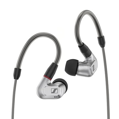 SENNHEISER/森海塞尔 ie900入耳式旗舰耳塞HIFI有线音乐耳机ie600