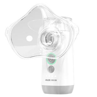 奥克斯医用雾化器家庭用儿童家用手持便携静音机医疗专用婴儿吸入