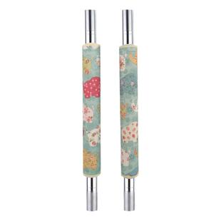 双开门冰箱门把手套拉手套护手套手柄套拉手套玻璃门扶手保护套