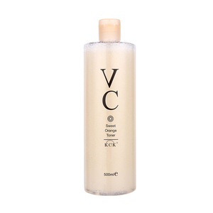 泰国维c爽肤水甜橙vc补水保湿