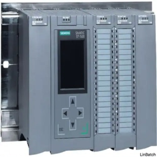议价6ES7517-4HQ10-0AB0西门子CPUS7-1500中央处理器6ES75174HQ10