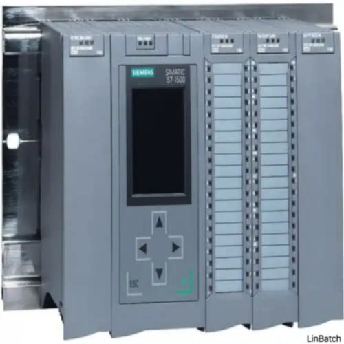 议价6ES7517-4HQ10-0AB0西门子CPUS7-1500中央处理器6ES75174HQ10