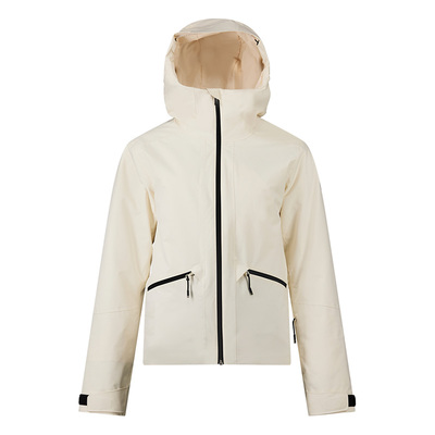 ROSSIGNOL金鸡2526滑雪服女款