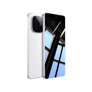 欧炫适用iqooz11Turbopro钢化膜z10Turbo+手机膜z9Turbo手机钢化膜新款z10x屏幕保护膜z9全屏z8贴膜z7防窥z7i