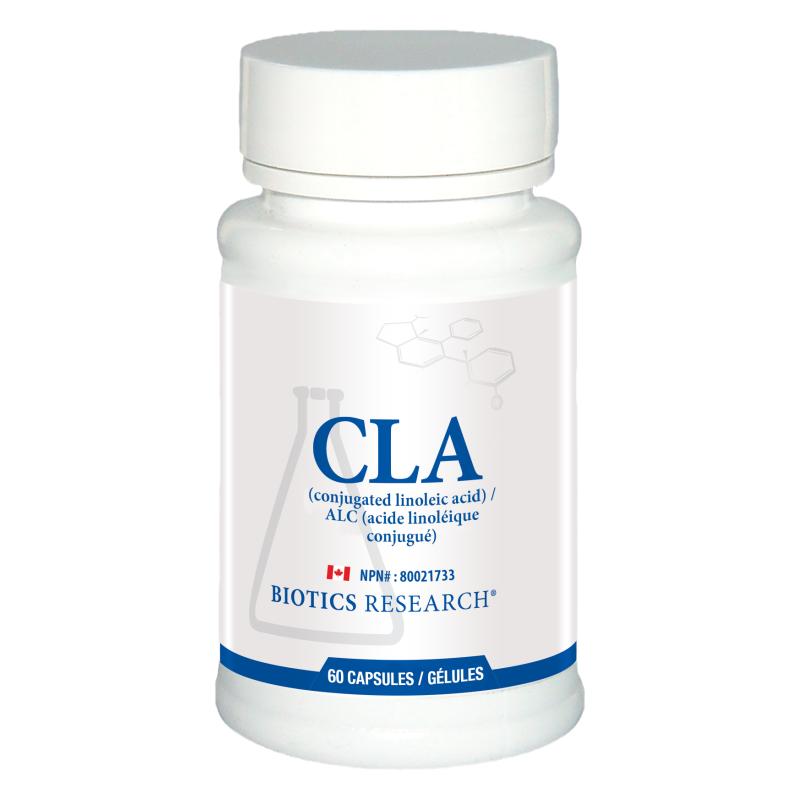 加拿大 Biotics Research CLA 代谢支持 体重管理 胰岛素抵抗