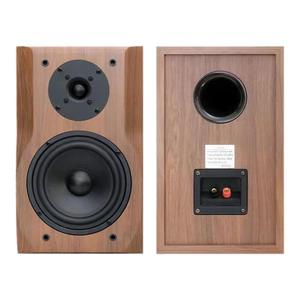 音响Hifi音箱专业级木质