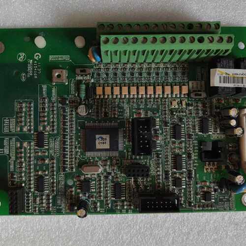 【询价】台达变频器VFD-F主板CPU 2945001006，实物图适用