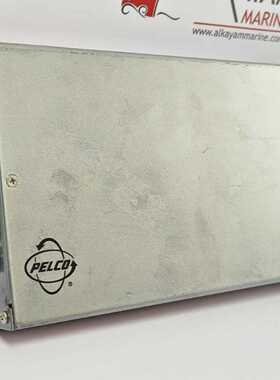 PELCO FR8101AMSTR DC07067 702-2999 1 CH DATA RECEIVER (FAST