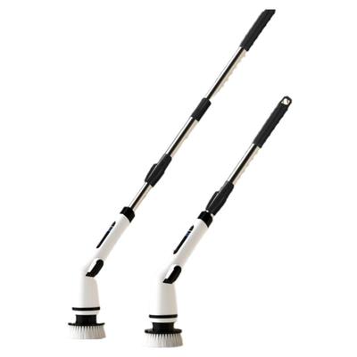 【热销1W+】液晶显示电动清洁刷