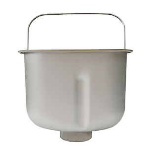 美的面包机面包桶配件内胆桶MM-ESC1510搅拌和面包机桶