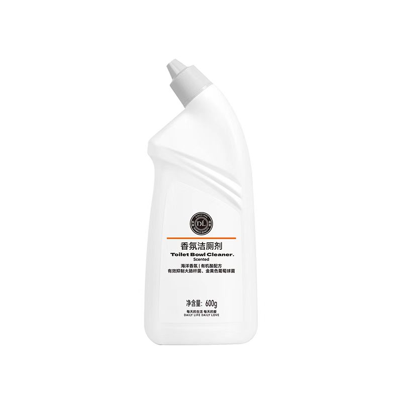 胖东来超市香氛洁厕剂正品代购