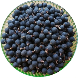 新会特产 正宗新会小柑胎特级农家树摘陈皮BB果生晒青皮子泡茶