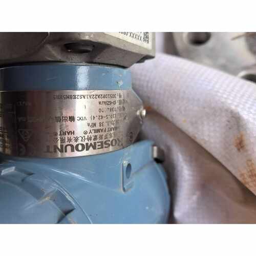议价罗斯蒙特压力变送器是3051DP2A22A1AS2E8适用