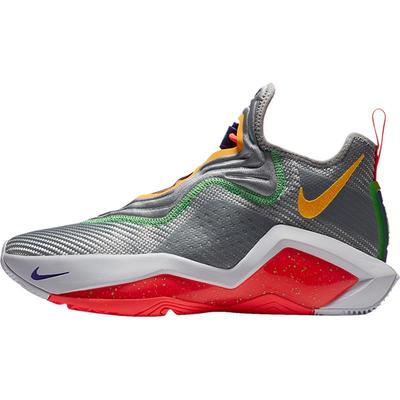 耐克詹姆斯14男子实战篮球鞋