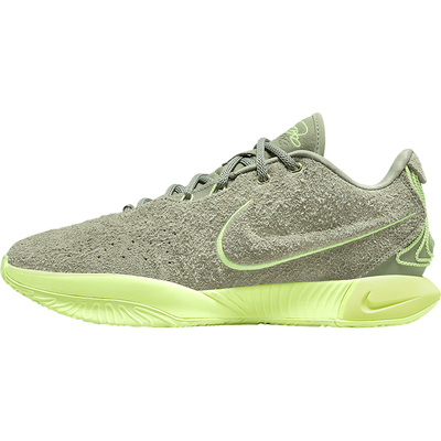 耐克正品男子实战运动篮球鞋