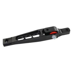 发动机扭力杆支架变速箱拉杆加强杆适用奥迪大众高尔夫AUDI A3 VW