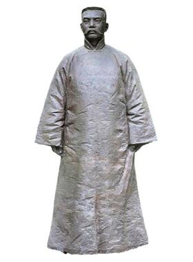 精雕宴玻璃钢景区创意