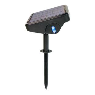 Solar charge powered automatic timed watering device太阳能