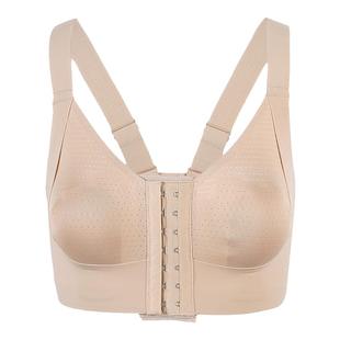 有颗桃假体隆胸重建术后Ⅱ期束胸胸托专用塑形固定轻薄透气内文胸