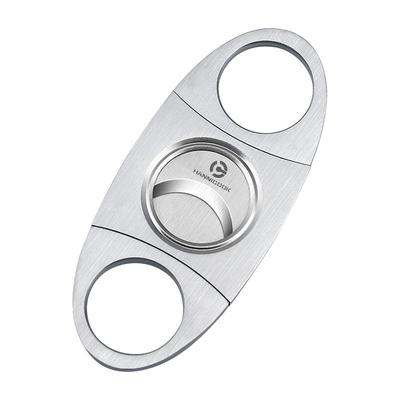 汉尼库克便携式雪茄剪刀剪钳