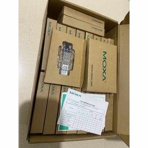 【请询价】MOXA光模块SFP1GLXLCV1.11