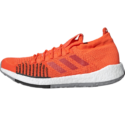 阿迪达斯正品秋季男子跑步鞋