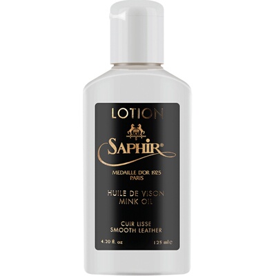 SAPHIR皮衣皮沙发皮革保养护理油