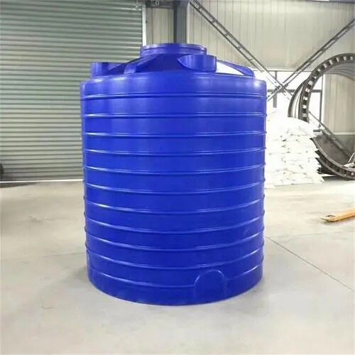 定制塑料水塔20吨30吨化工液体储罐全新牛筋蓄水桶耐腐蚀塑料储罐