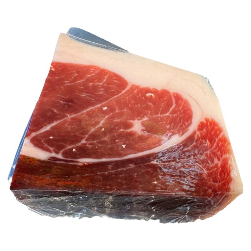 大理诺古邓生吃火腿三年中方