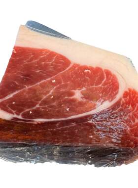 大理诺古邓生吃火腿三年中方