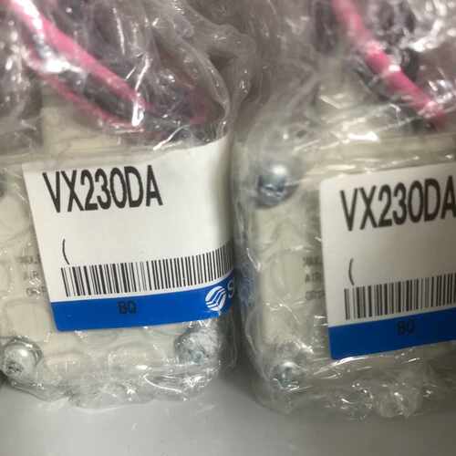 【询价】vx230da电磁阀 vx230aa