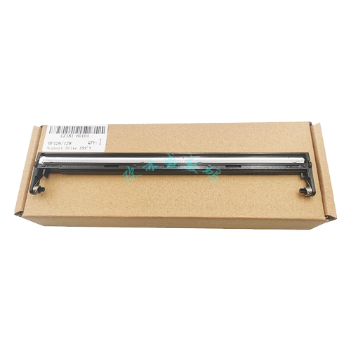 适用HP惠普128FP扫描头 HP176 M125 126 127 128FN 128FW 176N 177FW 226 225 扫描器  扫描灯 扫描排线