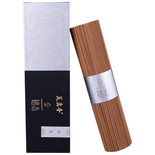 美真香印度老山檀香天然线香越南芽庄沉香熏香家用室内供佛香香薰