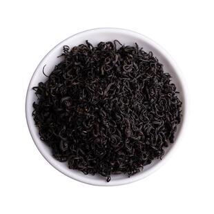 崂山红茶2025新茶叶250g蜜香浓香耐泡高品质青岛特产散装红茶送礼