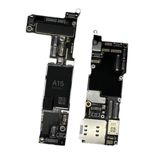 可适用于苹果121314promx原装拆机无修带面容主板手机零部件