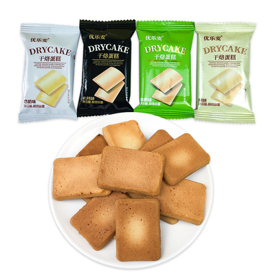 优乐麦干烙蛋糕脆饼干酪鸡蛋煎饼