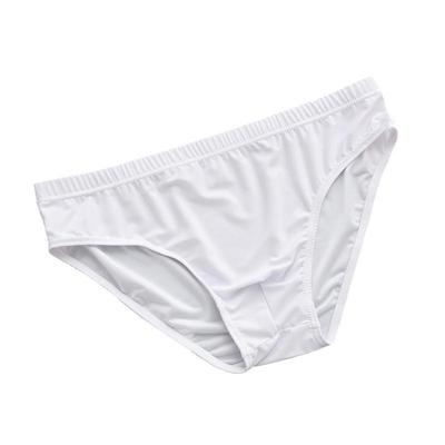 冰丝三角裤男新品低价大促