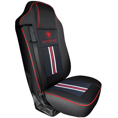 福田奥铃cts欧马可座套