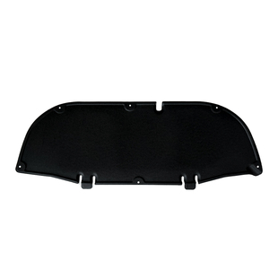 锐放前机盖吸热阻燃棉-引擎盖隔热棉